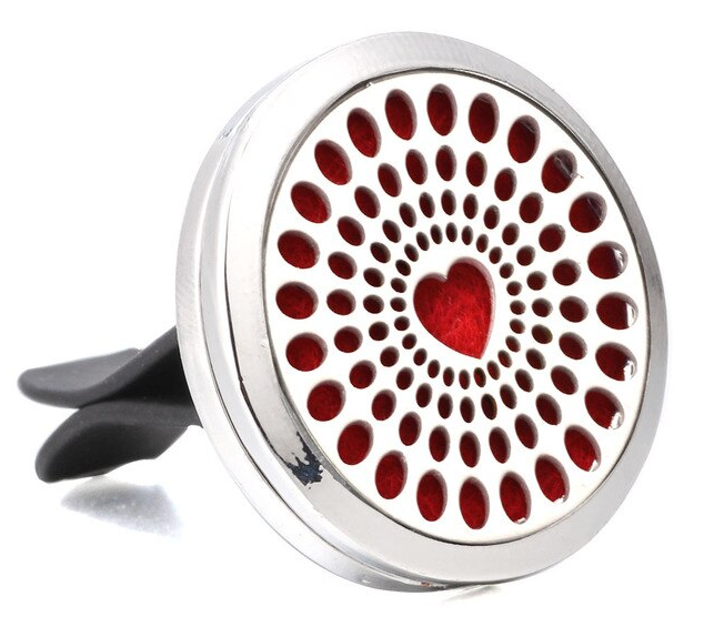Diffuser Herzen