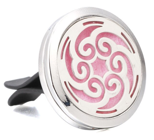 Diffuser Ornament